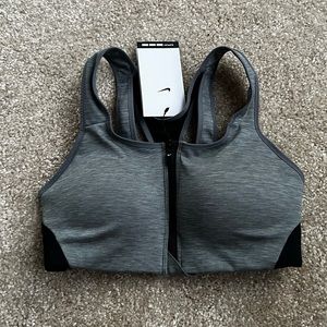 NWT Nike Sports Bra